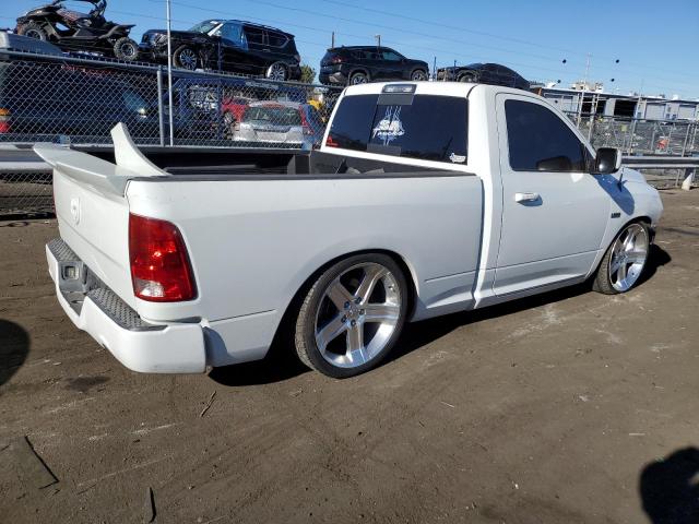 Photo 3 from auction – 2012 DODGE RAM 1500 S with VIN 3C6JD6AT6CG200991