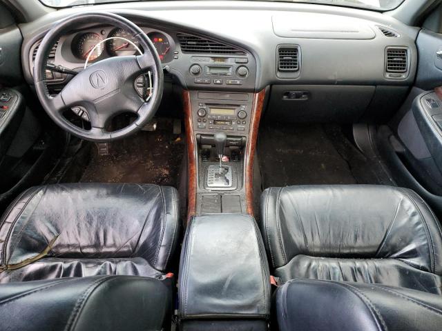 Photo 8 from auction – 1999 ACURA 3.2TL with VIN 19UUA5643XA027169