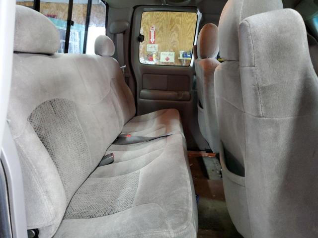 Zdjęcie 10 z aukcji – 2000 CHEVROLET SILVERADO z VIN 1GCEK19T5YE300540