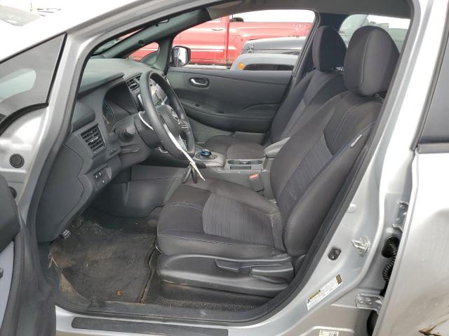 Photo 7 from auction – 2023 NISSAN LEAF S with VIN 1N4AZ1BV6PC555431