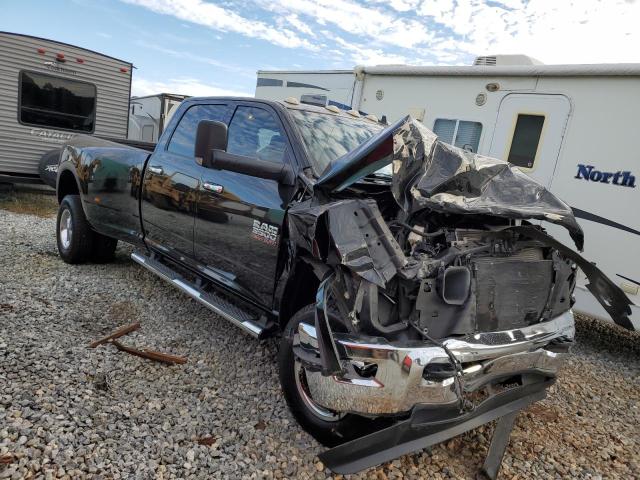 Photo 4 from auction – 2015 RAM 3500 SLT with VIN 3C63RRHL4FG630234