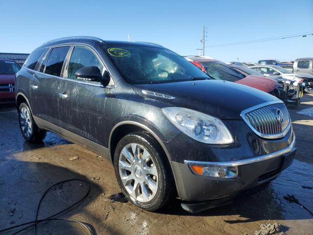 Photo 4 from auction – 2011 BUICK ENCLAVE CX with VIN 5GAKRCEDXBJ294582