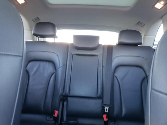 Photo 10 from auction – 2015 AUDI Q5 PREMIUM with VIN WA1DGAFP0FA038588