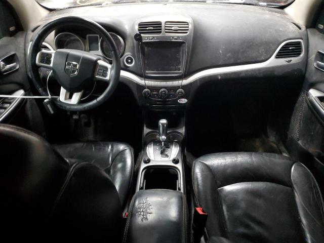 Photo 8 from auction – 2014 DODGE JOURNEY LI with VIN 3C4PDDFG5ET123494