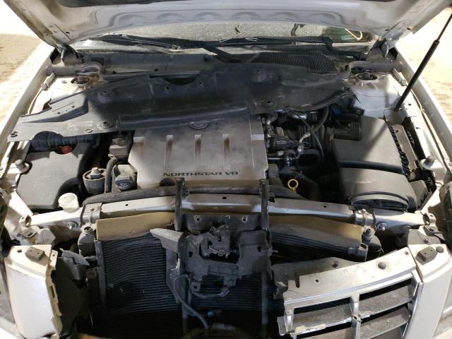 Photo 11 from auction – 2008 CADILLAC DTS with VIN 1G6KD57Y48U112264