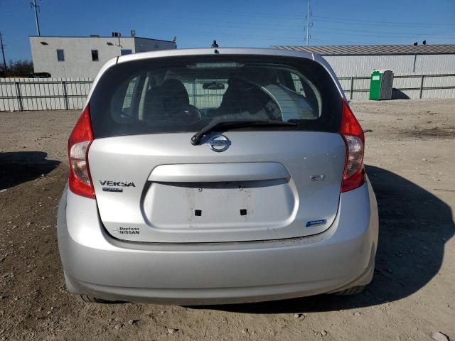 Photo 6 from auction – 2015 NISSAN VERSA NOTE with VIN 3N1CE2CP6FL387705