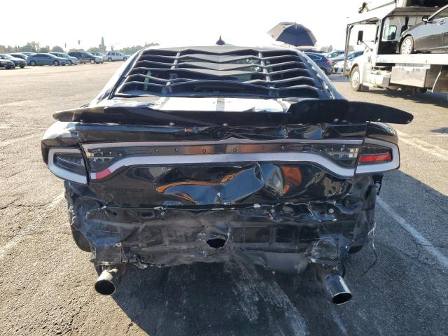 Photo 6 from auction – 2021 DODGE CHARGER SC with VIN 2C3CDXGJ9MH556404