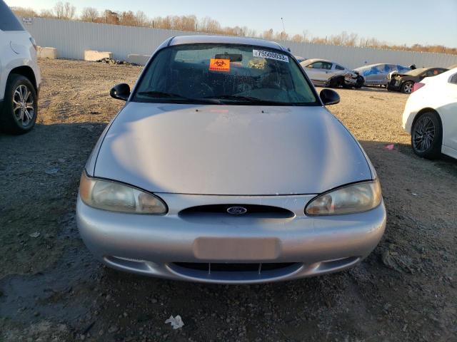 Photo 5 from auction – 1998 FORD ESCORT SE with VIN 1FAFP13P6WW180245