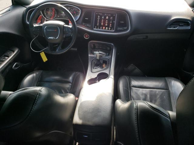 Photo 8 from auction – 2016 DODGE CHALLENGER with VIN 2C3CDZBT4GH213962