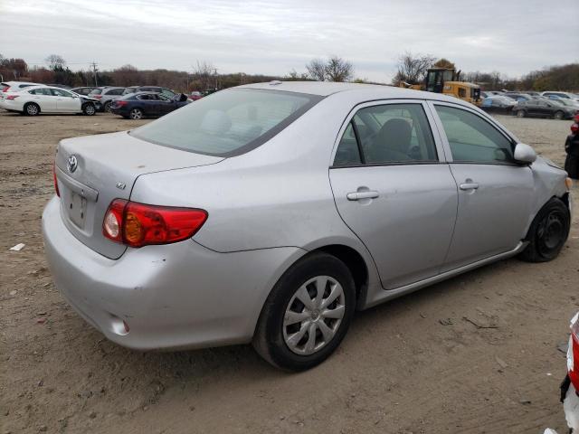 Photo 3 from auction – 2010 TOYOTA COROLLA BA with VIN 1NXBU4EE8AZ314851