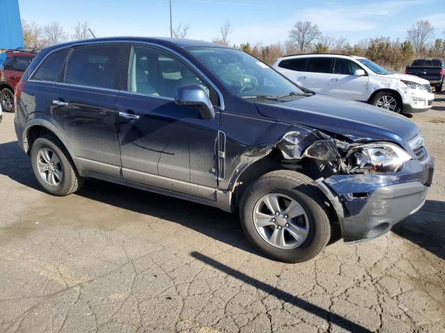 Photo 4 from auction – 2008 SATURN VUE XE with VIN 3GSCL33P78S616477