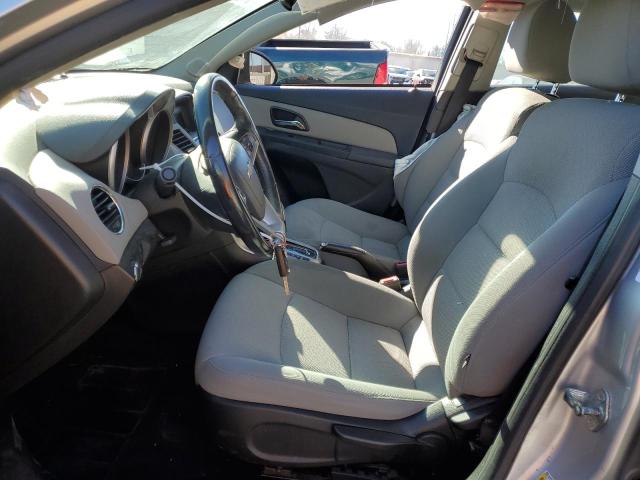 Photo 7 from auction – 2014 CHEVROLET CRUZE LT with VIN 1G1PC5SB9E7163271