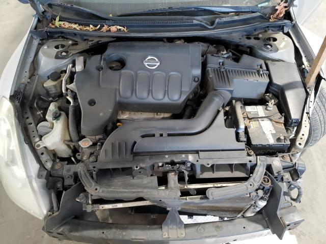 Photo 11 from auction – 2011 NISSAN ALTIMA BAS with VIN 1N4AL2AP8BN506691