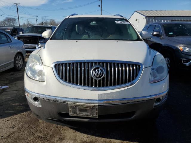 Photo 5 from auction – 2010 BUICK ENCLAVE CX with VIN 5GALRCED2AJ117799