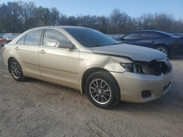 Photo 4 from auction – 2010 TOYOTA CAMRY BASE with VIN 4T4BF3EK4AR055243
