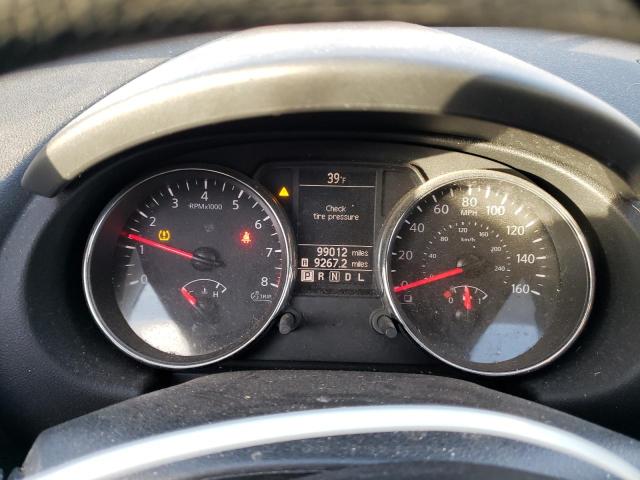 Photo 9 from auction – 2012 NISSAN ROGUE S with VIN JN8AS5MT0CW286552