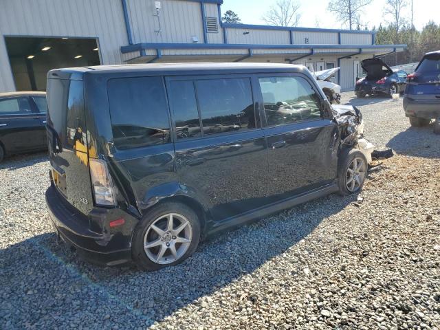 Photo 3 from auction – 2006 SCION XB with VIN JTLKT324464090681