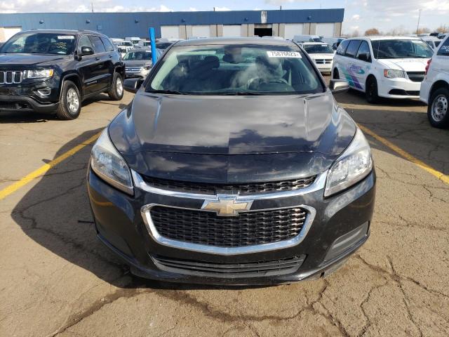 Photo 5 from auction – 2014 CHEVROLET MALIBU LS with VIN 1G11B5SL0EF188289
