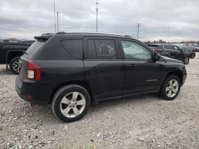 Photo 3 from auction – 2016 JEEP COMPASS SP with VIN 1C4NJCBA3GD812454