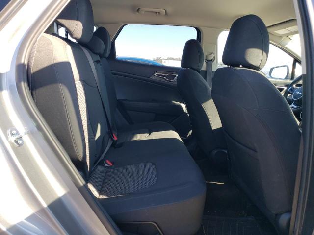 Photo 11 from auction – 2023 KIA SPORTAGE with VIN KNDPUCAGXP7073264