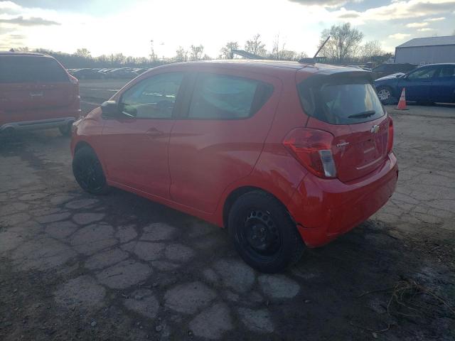 Photo 2 from auction – 2019 CHEVROLET SPARK LS with VIN KL8CB6SA2KC812829