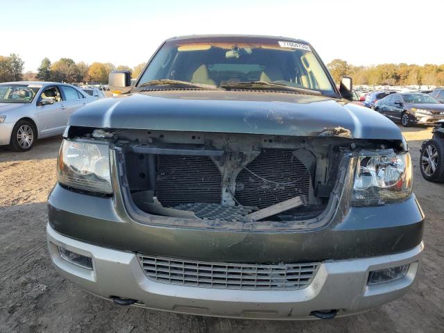 Photo 5 from auction – 2005 FORD EXPEDITION with VIN 1FMPU185X5LA84418
