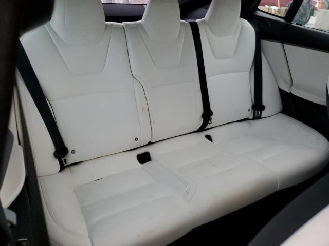 Photo 10 from auction – 2019 TESLA MODEL S with VIN 5YJSA1E24KF308959