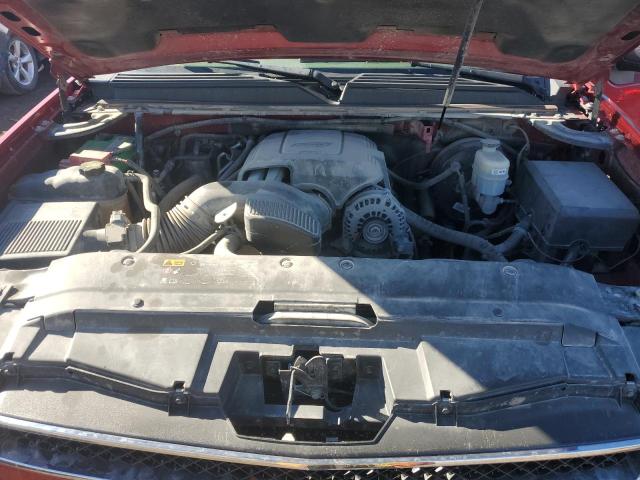 Photo 12 from auction – 2012 CHEVROLET SUBURBAN C with VIN 1GNSCJE08CR272771