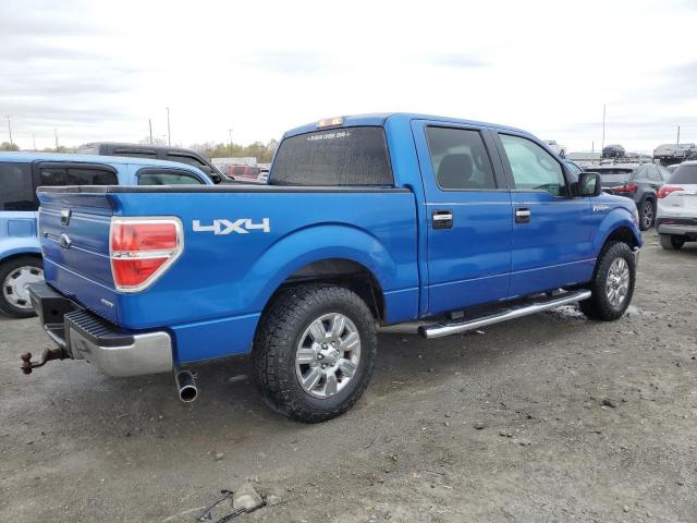 Photo 3 from auction – 2011 FORD F150 SUPER with VIN 1FTFW1EF8BKD25059