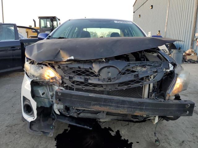 Photo 5 from auction – 2011 TOYOTA COROLLA BA with VIN 2T1BU4EE7BC554878