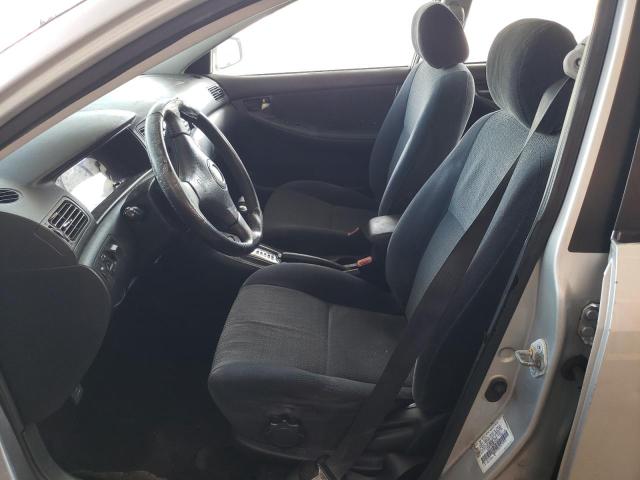 Photo 7 from auction – 2003 TOYOTA COROLLA CE with VIN 1NXBR32E33Z132235