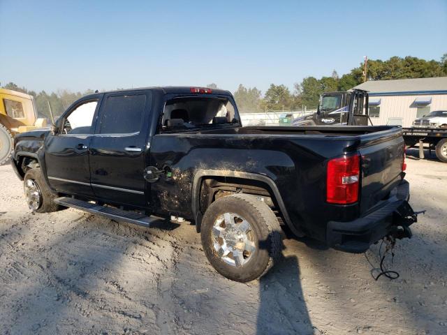 Photo 2 from auction – 2016 GMC SIERRA K35 with VIN 1GT42YE87GF213916