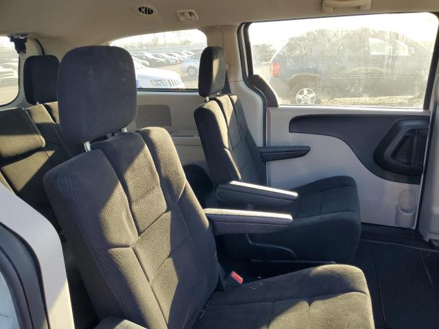 Photo 11 from auction – 2012 DODGE GRAND CARA with VIN 2C4RDGBG6CR249363