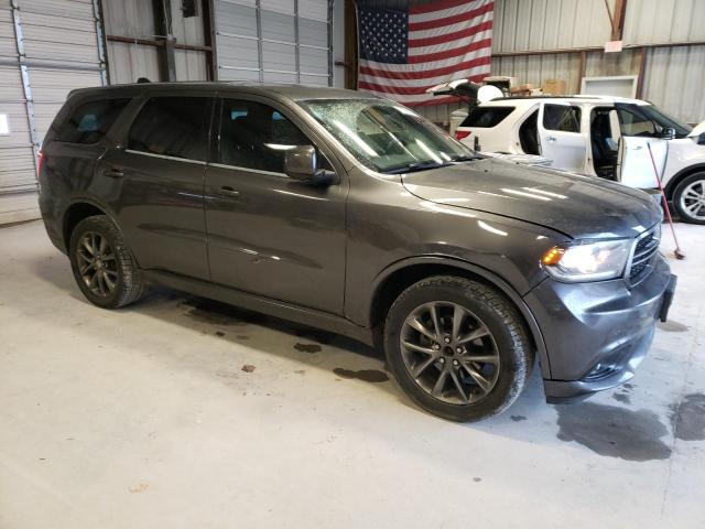 Photo 4 from auction – 2014 DODGE DURANGO SX with VIN 1C4RDJAG6EC390301