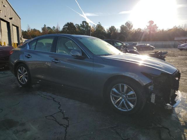 Zdjęcie 4 z aukcji – 2017 INFINITI Q50 PREMIU z VIN JN1EV7AP1HM736142