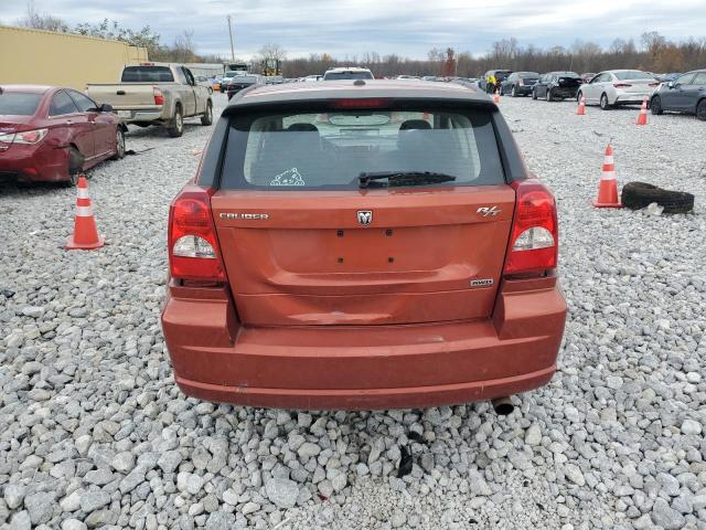 Photo 6 from auction – 2008 DODGE CALIBER R/ with VIN 1B3HE78K78D648895
