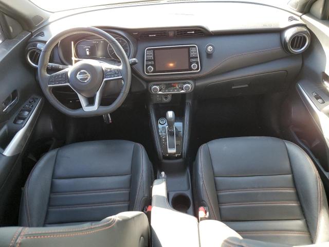 Photo 8 from auction – 2020 NISSAN KICKS SR with VIN 3N1CP5DV6LL575516