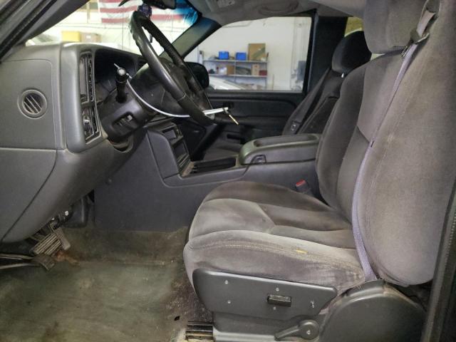 Photo 7 from auction – 2005 GMC NEW SIERRA with VIN 1GTEK19BX5E244999