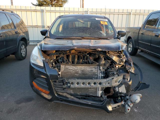 Photo 5 from auction – 2015 FORD ESCAPE S with VIN 1FMCU0F72FUB51019