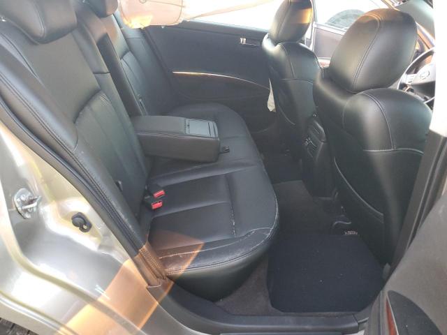 Photo 10 from auction – 2007 NISSAN MAXIMA SE with VIN 1N4BA41E07C839880