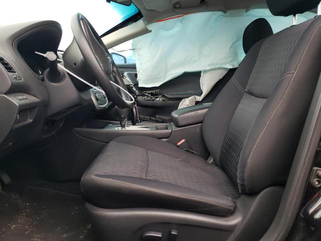Photo 7 from auction – 2016 NISSAN ALTIMA 2.5 with VIN 1N4AL3AP2GN369650