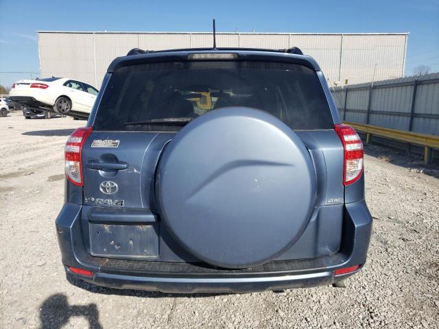 Photo 6 from auction – 2012 TOYOTA RAV4 with VIN 2T3BF4DV6CW213300