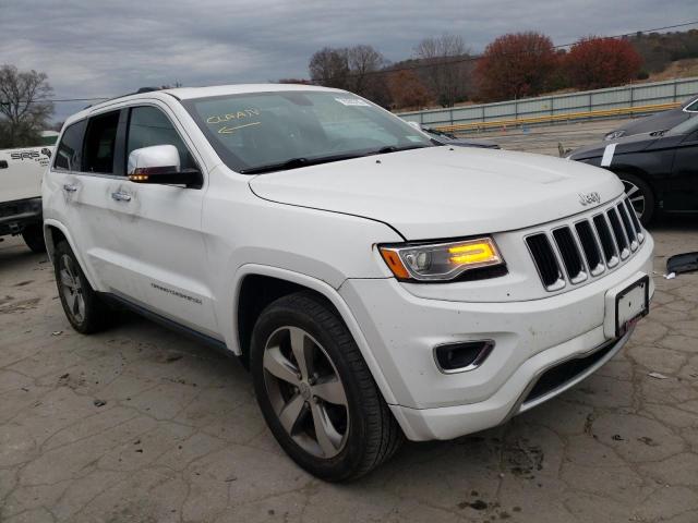 Photo 4 from auction – 2015 JEEP GRAND CHER with VIN 1C4RJFBG1FC921961