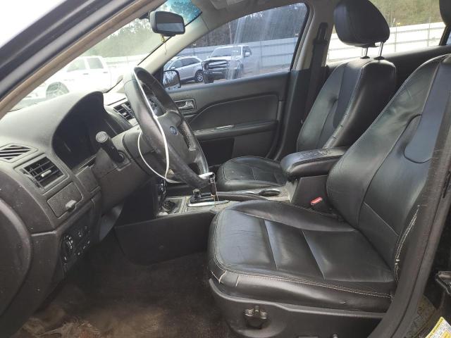 Photo 7 from auction – 2010 FORD FUSION SEL with VIN 3FAHP0JA8AR110744