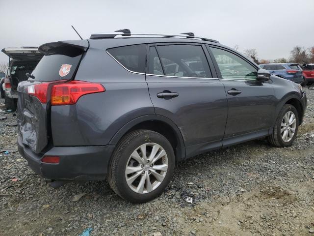 Photo 3 from auction – 2014 TOYOTA RAV4 LIMIT with VIN JTMDFREV5ED047579