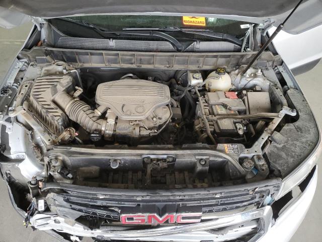 Photo 12 from auction – 2018 GMC ACADIA SLT with VIN 1GKKNULS9JZ245587