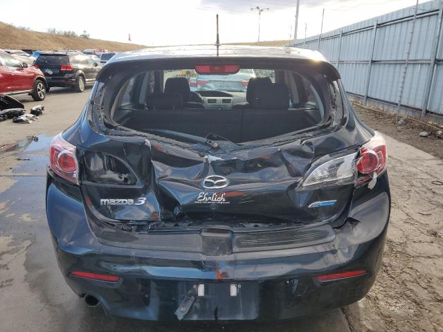 Photo 6 from auction – 2012 MAZDA 3 I with VIN JM1BL1L72C1674342