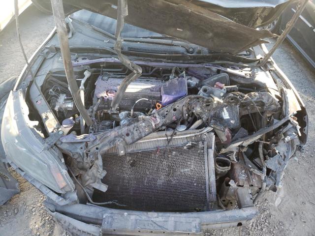 Photo 11 from auction – 2015 HONDA ACCORD SPO with VIN 1HGCR2E54FA098375