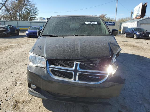 Photo 5 from auction – 2017 DODGE GRAND CARA with VIN 2C4RDGCG0HR818469