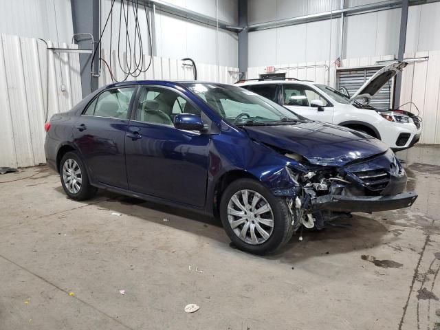 Photo 4 from auction – 2013 TOYOTA COROLLA BA with VIN 2T1BU4EE2DC027172